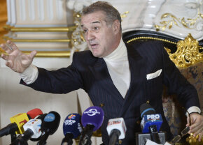 Becali, mesaj tranșant pentru Alibec: "Am crezut că o să mârâie, dar trebuie să înțeleagă asta" + nou avertisment pentru Golofca