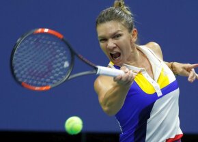Simona Halep și-a aflat adversara din turul 2 de la Wuhan » O conduce în meciurile directe + Sorana Cîrstea a evitat-o pe Sloane Stephens