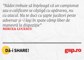 Cele mai tari citate ale lunii iunie 2021 în sport