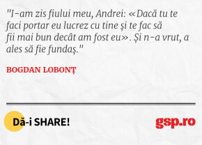 Cele mai tari citate ale lunii ianuarie 2022 în sport