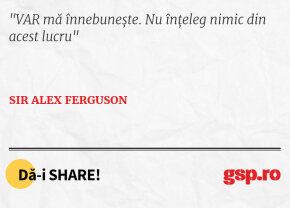 Cele mai tari citate ale lunii februarie 2022 în sport