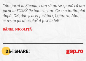 Cele mai tari citate ale lunii aprile 2022 în sport