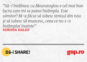 Cele mai tari citate ale lunii august 2022 în sport