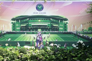 Cum a ajuns un fost finalist la Wimbledon criminal cu sânge rece. Femeia ciopârțită era în bagaje!