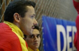 Marius Urzică: "Marian va fi în echipă"