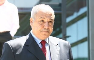 Taher: "Copos vrea şi banii mei!"