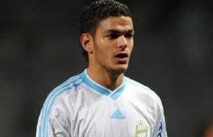 Manchester United a intrat pe fir pentru Ben Arfa