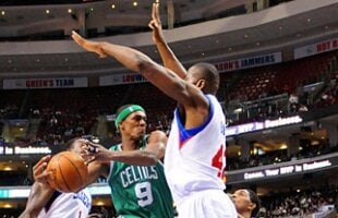 Philadelphia a stricat planurile lui Celtics. Vezi clasamentele din NBA