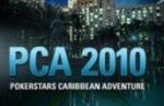 Participă la PokerStars Caribbean Adventure