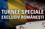 Turneele exclusiv româneşti te aşteaptă la PokerStars