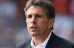 Lyon a abdicat! Claude Puel: "Nu mai avem nici o șansă la titlu"