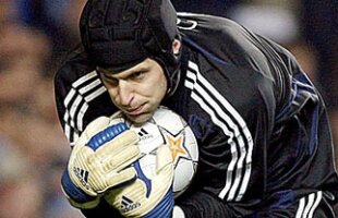 Petr Cech va pleca de la Chelsea după 6 ani. Vezi pe cine doresc londonezii în locul lui!