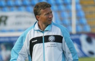 Dan Petrescu a semnat pe 3 ani cu ruşii de la Kuban Krasnodar!