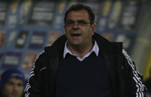 Schimbări la Farul: Ştefan Stoica antrenor, Vicenţiu Iorgulescu manager general