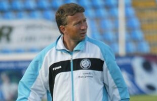 Dan Petrescu has signed on 3 years with the Russions from Kuban Krasnodar!