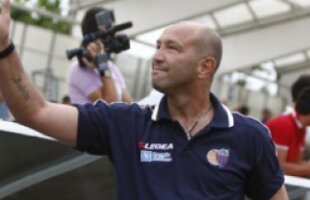 Preşedintele lui Palermo: "Zenga şi-a reziliat contractul ca să poată merge la Unirea!" :O