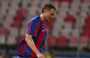 Vaslui şi Steaua pregătesc un schimb spectaculos » Rocadă de vedete