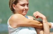 Alexandra Dulgheru a fost învinsă în primul tur la Auckland