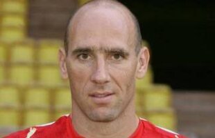 Jan Koller a ajuns în liga a treia franceză!