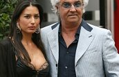 Suspendarea lui Flavio Briatore a fost anulată în justiţie