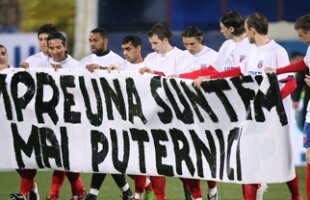 Coverciano arată ce a pierdut în tur echipa lui Stoichiţă » Steaua plus 12%