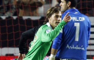 Santander s-a impus la Sevilla (2-1) datorită puştiului Canales » Altă perlă