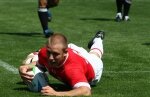 Premieră în Europa: Primul meci de rugby disponibil în format 3D!