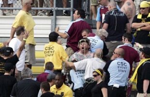 West Ham va fi judecată din cauza violenţelor fanilor la meciul cu Millwall