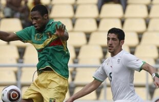 Mali pierde în faţa Algeriei, scor 0-1, şi este aproape eliminată