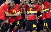 Carlos a închis poarta Angolei în victoria 2-0 cu Malawi