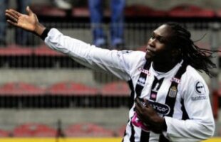 Habibou s-a săturat de Charleroi! Este dorit în Premier League şi Ligue 1!