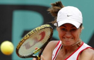 Monica Niculescu şi Yung-Jan Chan au pierdut finala de la Hobart