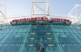 Glazerii renunţă la Man United pentru 1.2 miliarde de euro! Crezi că se vinde clubul?