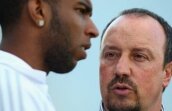 Babel, amendat fiindcă l-a criticat pe Benitez pe Twitter