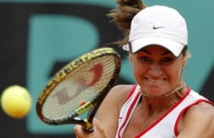 Monica Niculescu va face pereche cu Julian Knowle la Australian Open