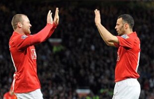 Manchester United le interzice jucătorilor să mai folosească Twitter