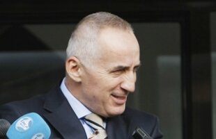 Marius Stan: "Romeo Stancu a preferat să stea la noi doar ca să ia salariul"