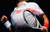 Poze inedite de la Australian Open