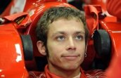 Valentino Rossi vrea la Formula 1!?