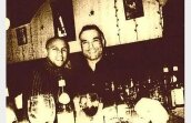 Roberto Carlos şi Cannavaro s-au fotografiat cu un şef mafiot