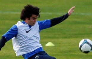 Yankeul luptă pentru un loc la Steaua » Eurogoluri Tudela