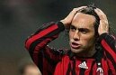 Nesta ratează derbyul-scudetto cu Inter!