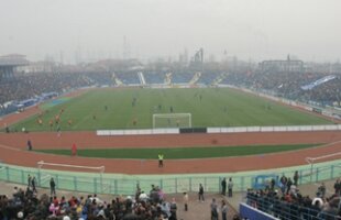 Universitatea Craiova, la 118 km de casă