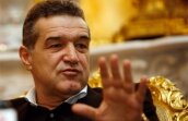 Gigi Becali: "Nu mă mai interesează Ouon"