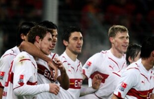 Marica - Pogrebniak - Hleb » Ruleta rusească a Stuttgartului