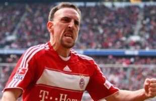 Ca-n filmele cu gangsteri » Ribery la portbagaj