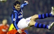 Chivu ocupă locul 64 în clasamentul celor mai populari fotbalişti în 2009