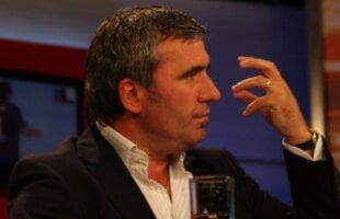 Gică Hagi: "Din vară, vreau să reîncep să antrenez, să vedem ce oferte voi avea"