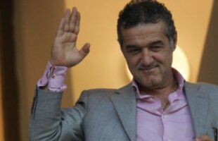 Gigi Becali: "DNA-ul şantajează judecători! Cornel Penescu trebuie să vorbească!"