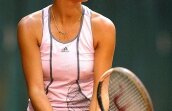 Sorana Cîrstea a urcat pe 39 WTA